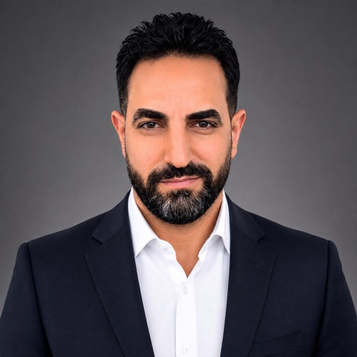 Tareq Abou Shaker